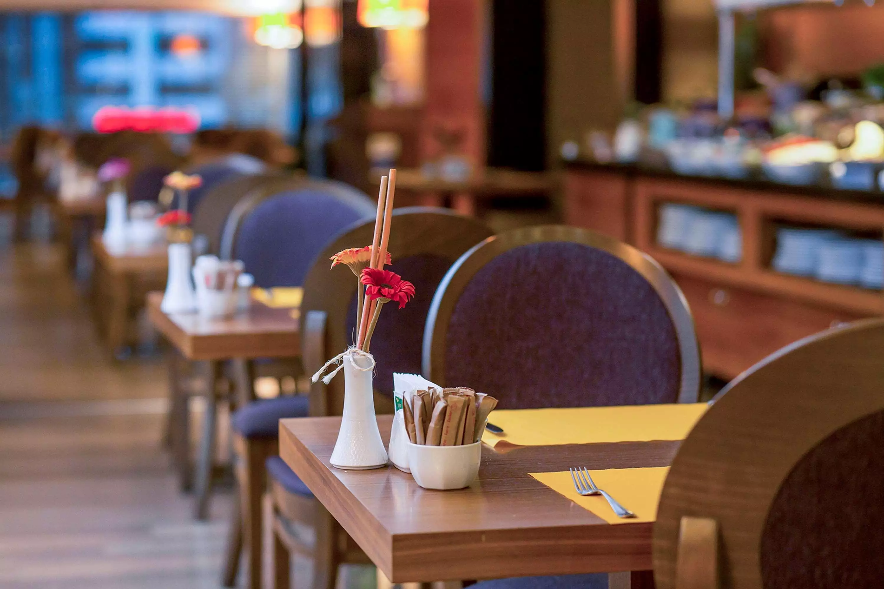 هتل Park Inn by Radisson Istanbul Asia Kavacik استانبول