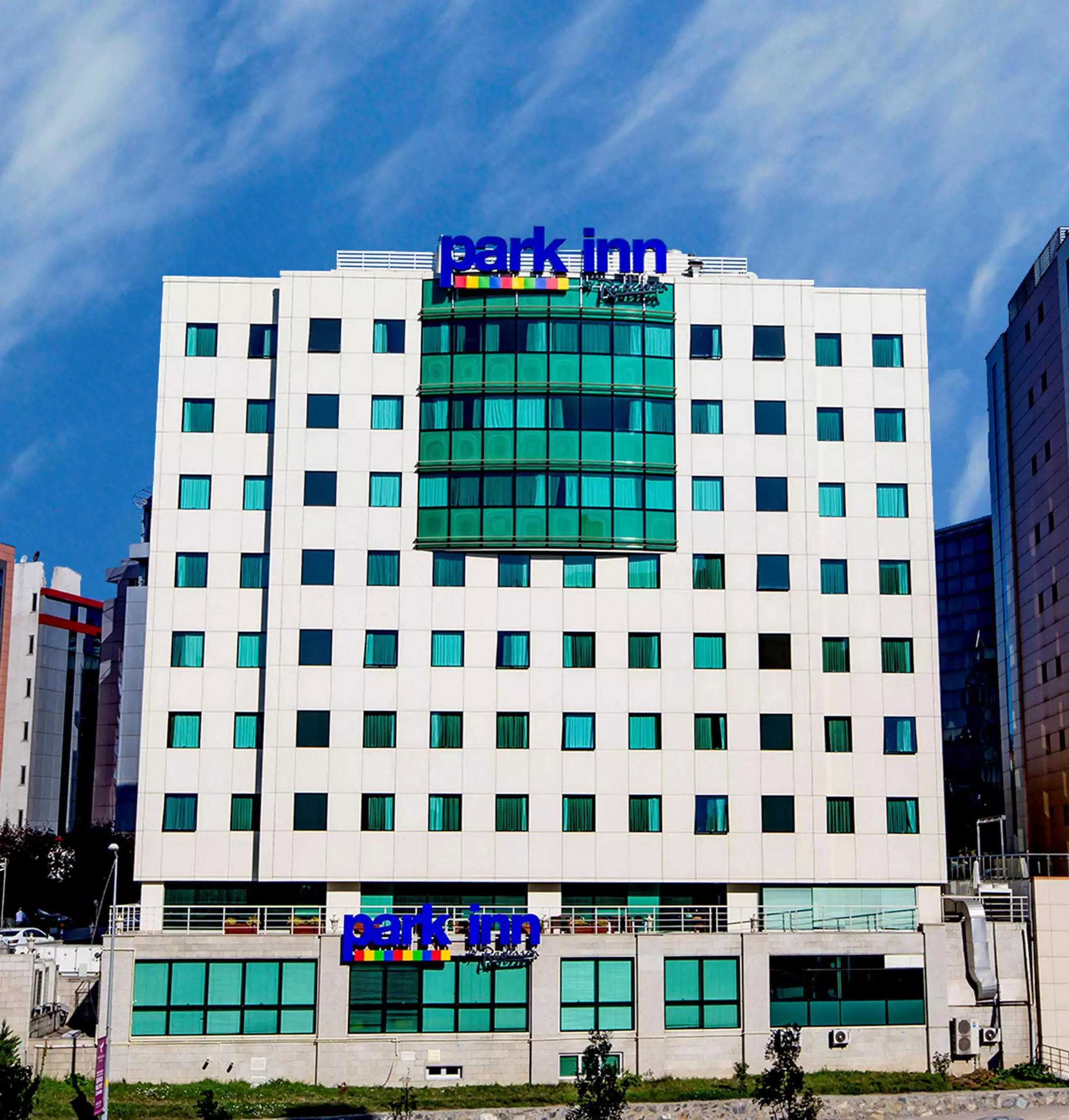 هتل Park Inn by Radisson Istanbul Asia Kavacik استانبول
