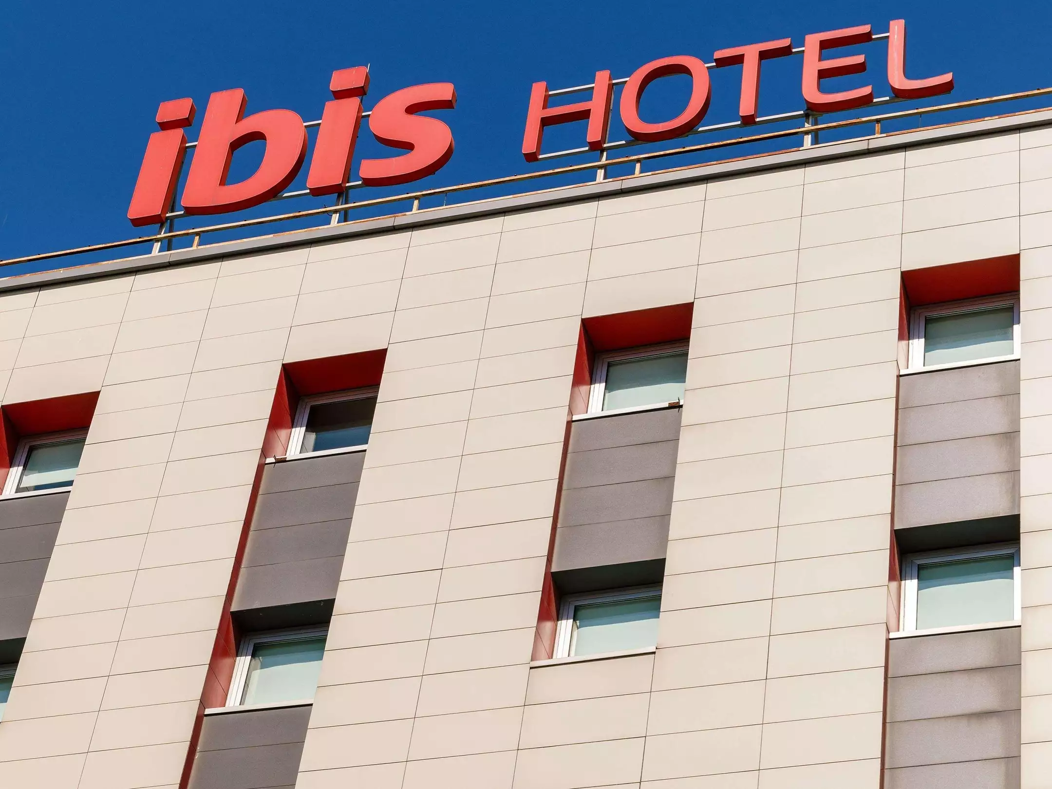 هتل ibis Istanbul Esenyurt استانبول
