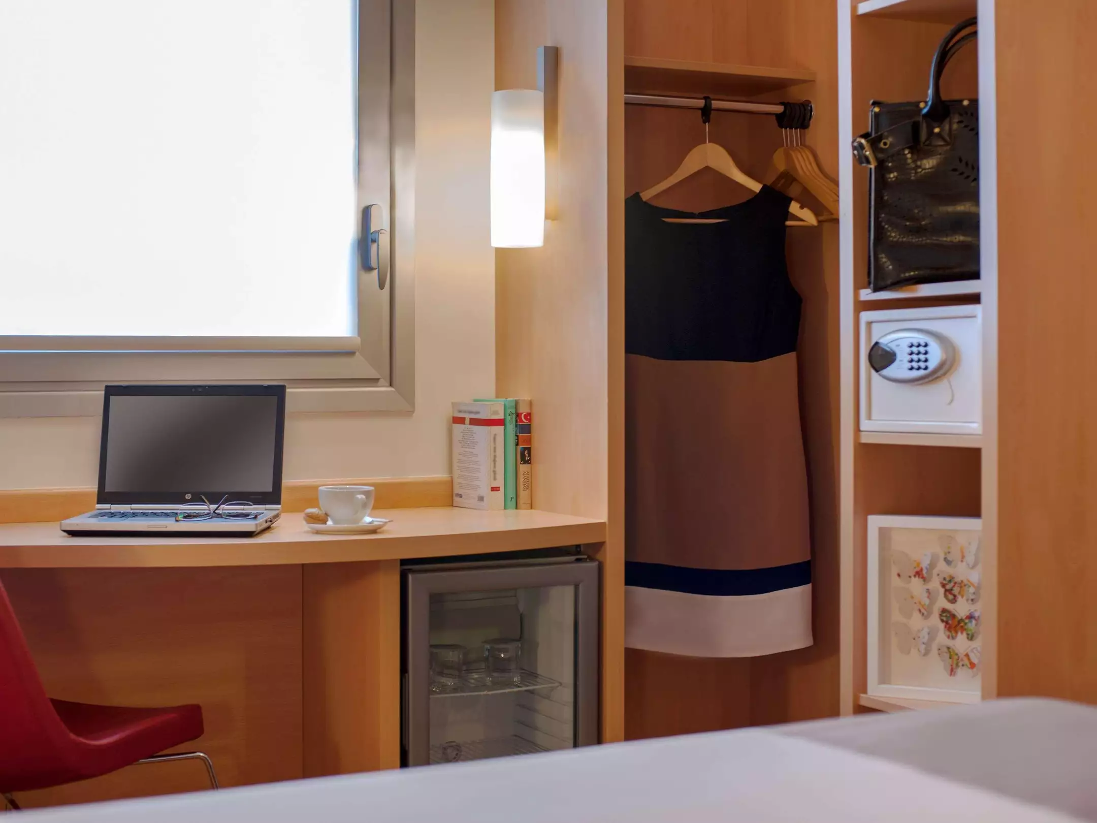هتل ibis Istanbul Esenyurt استانبول