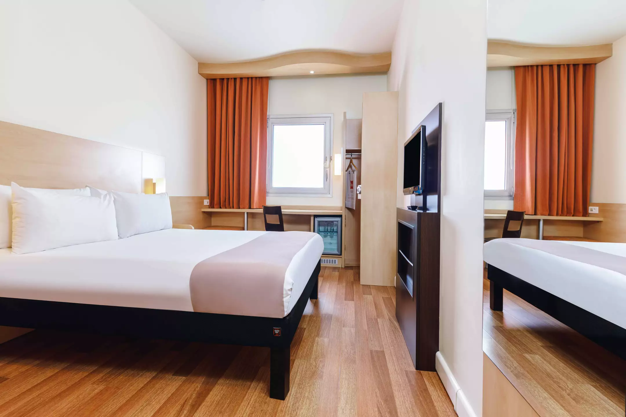هتل ibis Istanbul Esenyurt استانبول