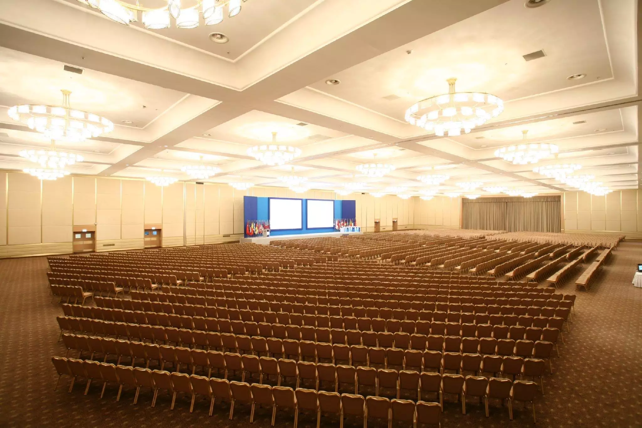 هتل واو ایرپورت استانبول