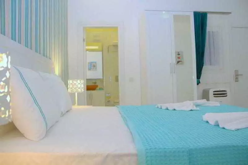 هتل یازار استانبول