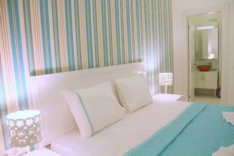 هتل یازار استانبول