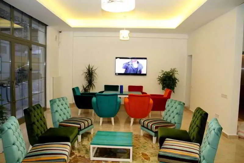 هتل یازار استانبول