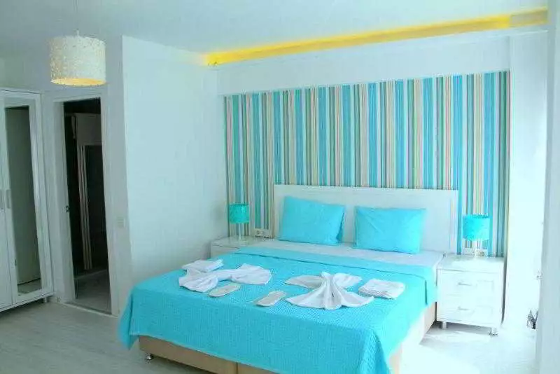 هتل یازار استانبول