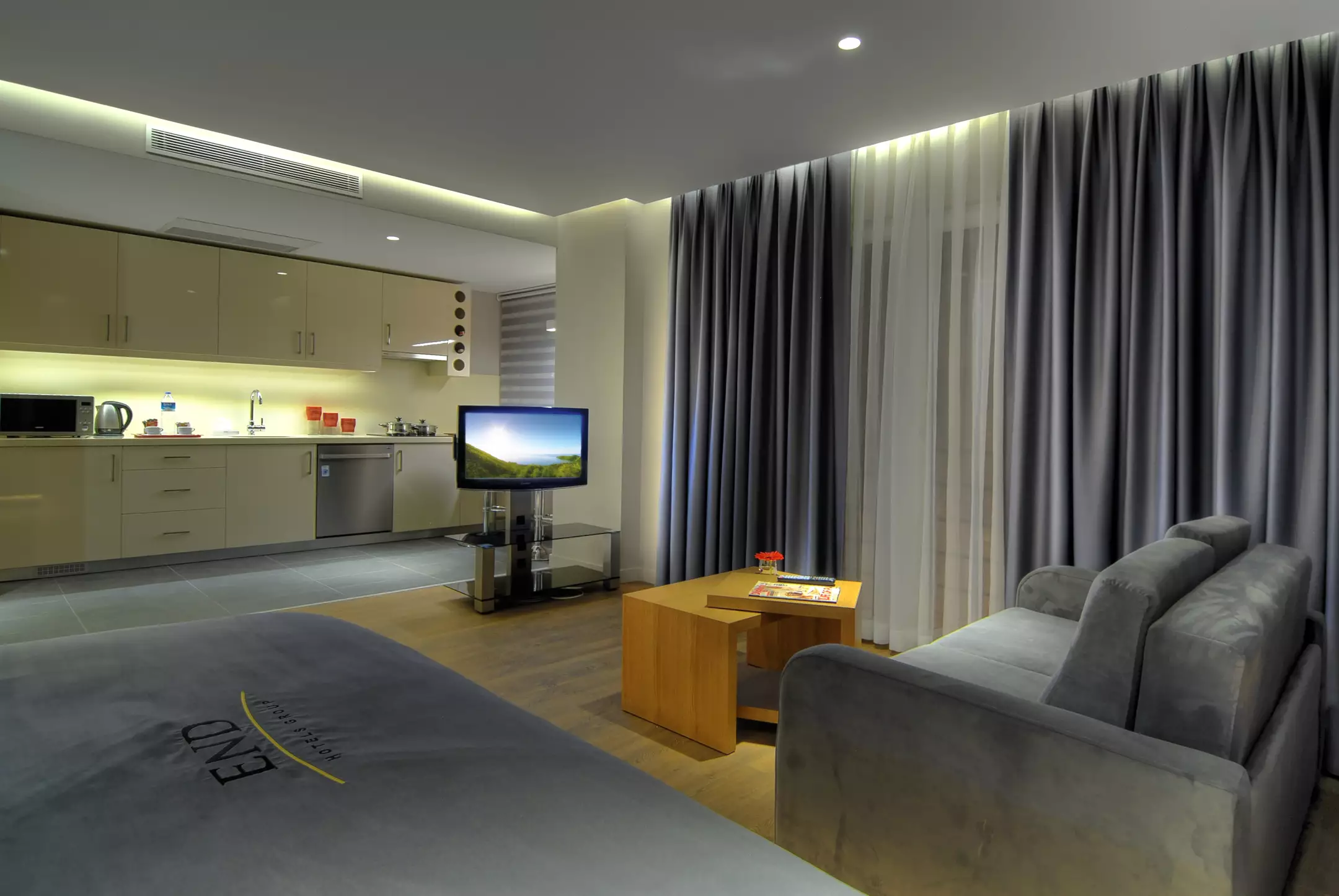 هتل Endless Suites Taksim استانبول