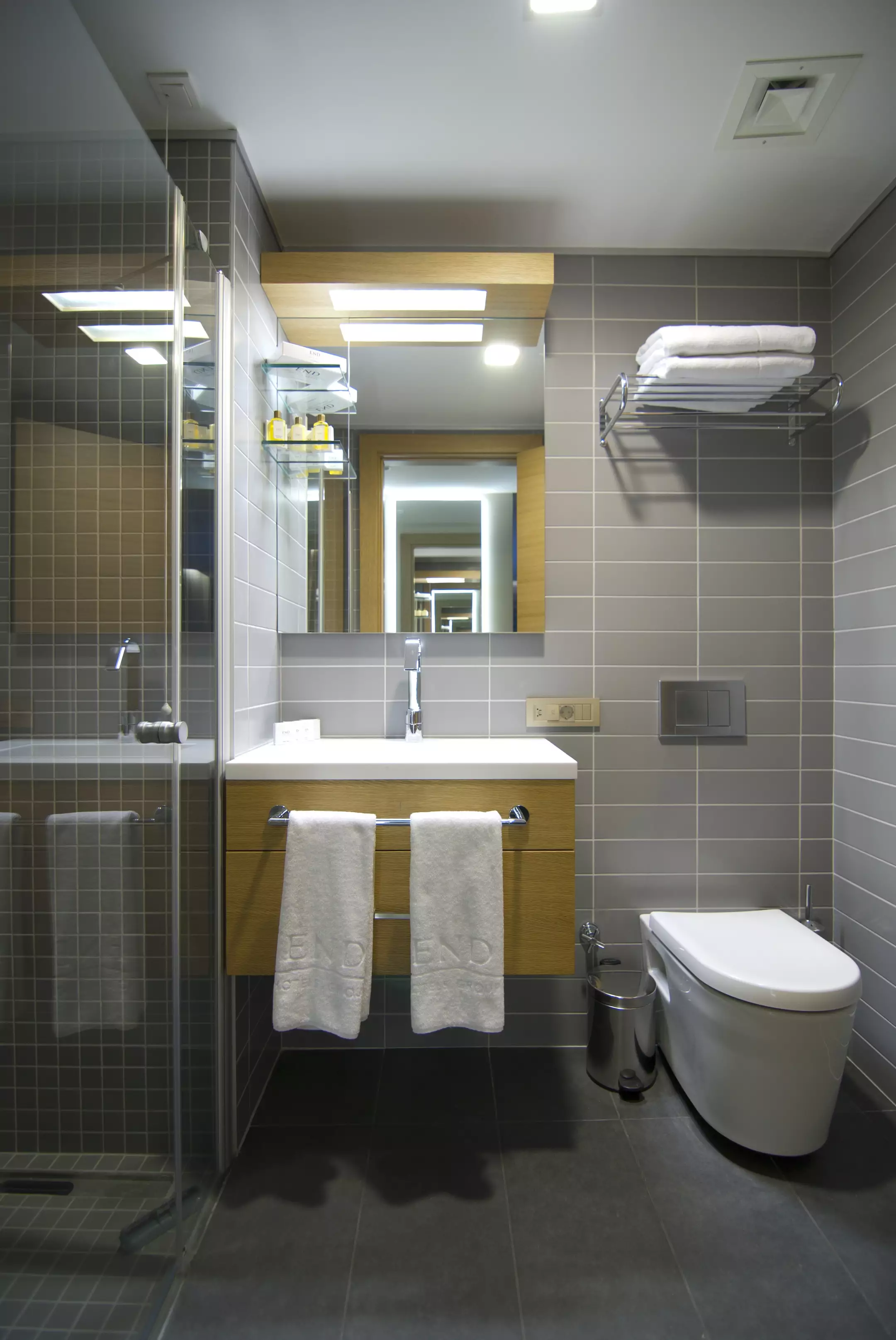 هتل Endless Suites Taksim استانبول