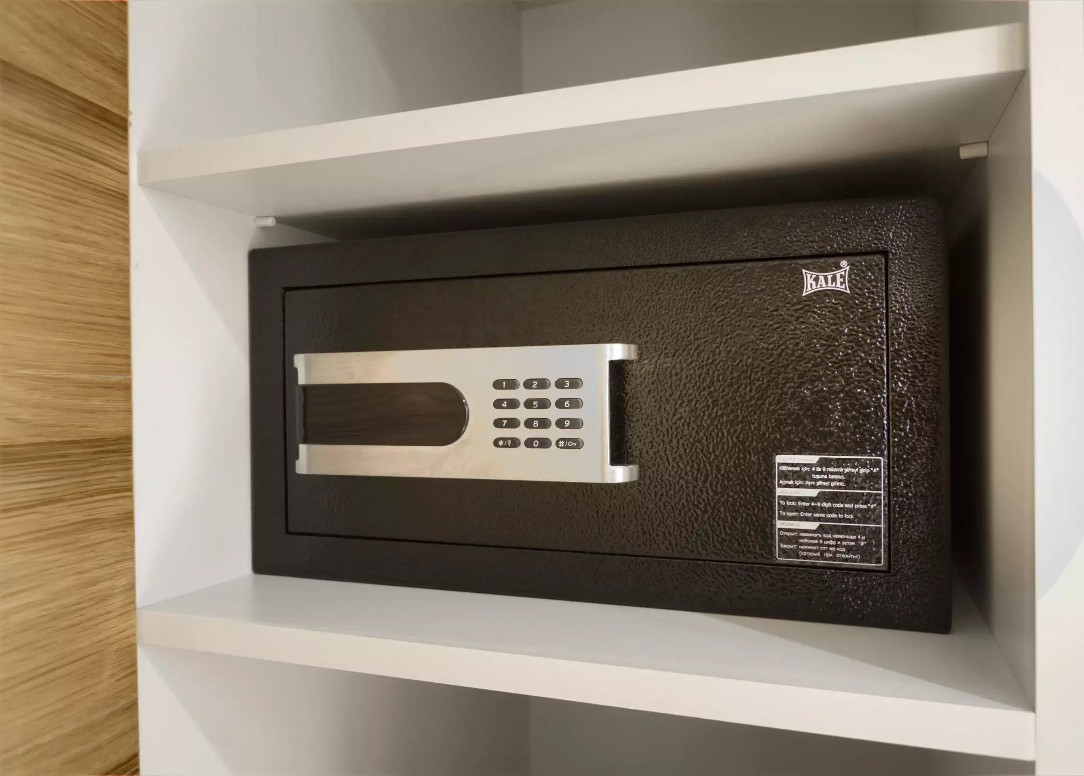 هتل Endless Suites Taksim استانبول