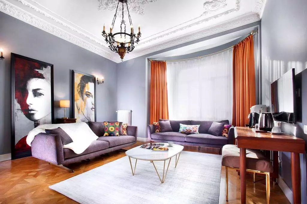 هتل Armada Istanbul Pera Hotel استانبول