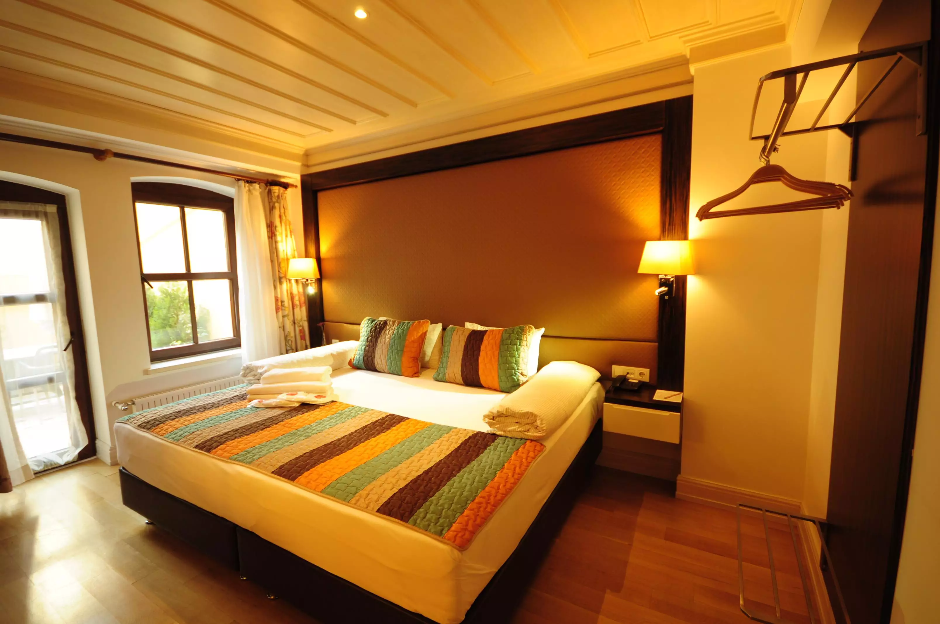 هتل اوتو پرا استانبول