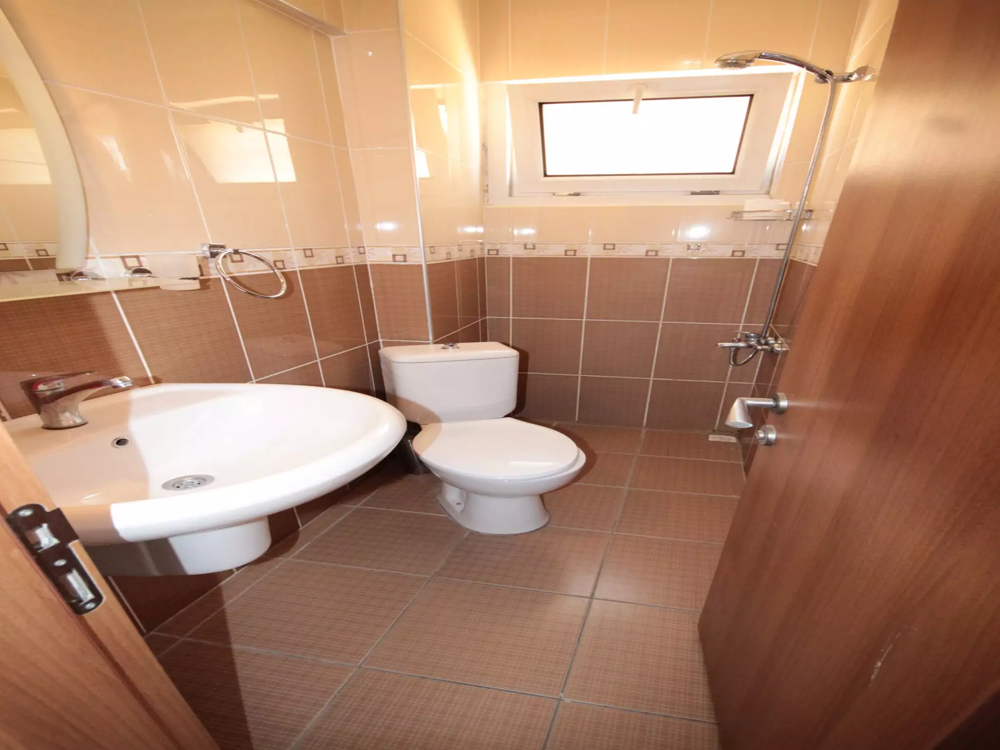 هتل Samil استانبول