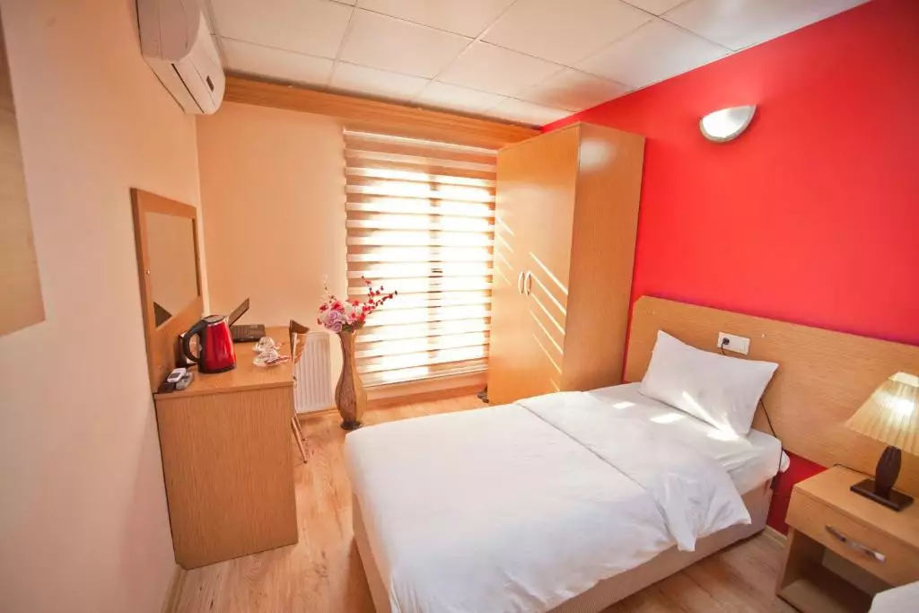 هتل ویزون آوجیلار استانبول