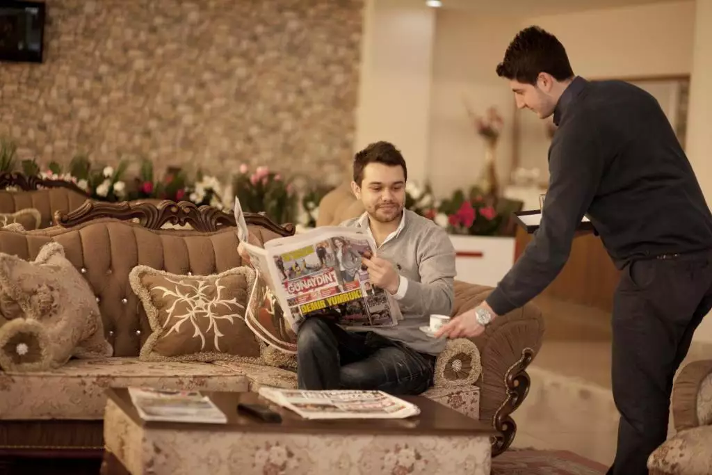 هتل ویزون آوجیلار استانبول