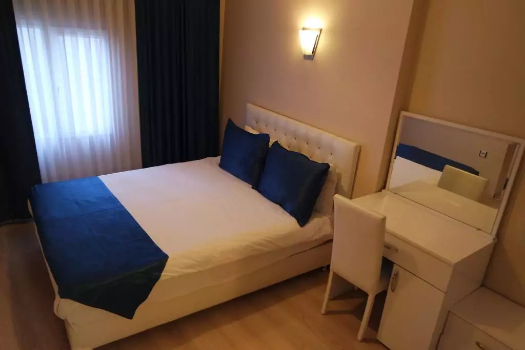 هتل ریدل استانبول