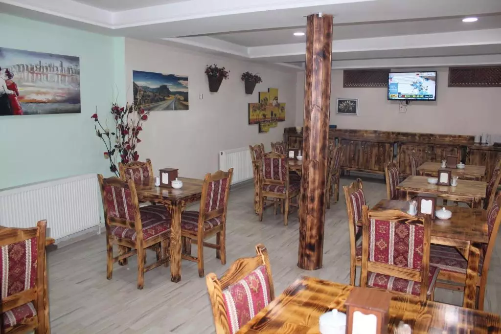 هتل ریدل استانبول