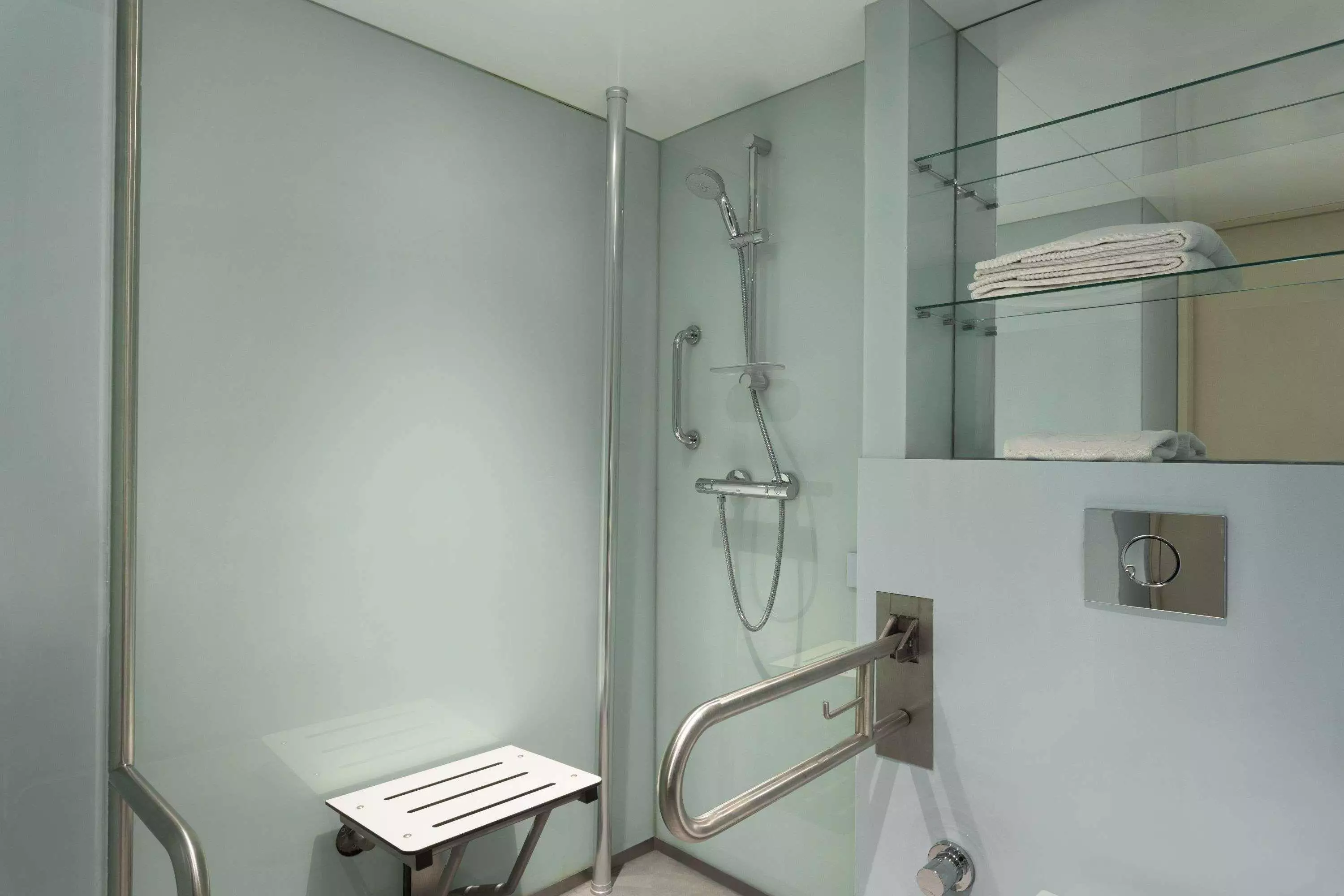 هتل رامادا اینکور بایرام پاشا استانبول