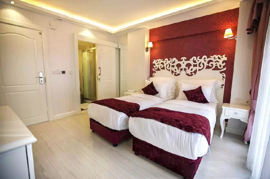 هتل Dream Bosphorus استانبول