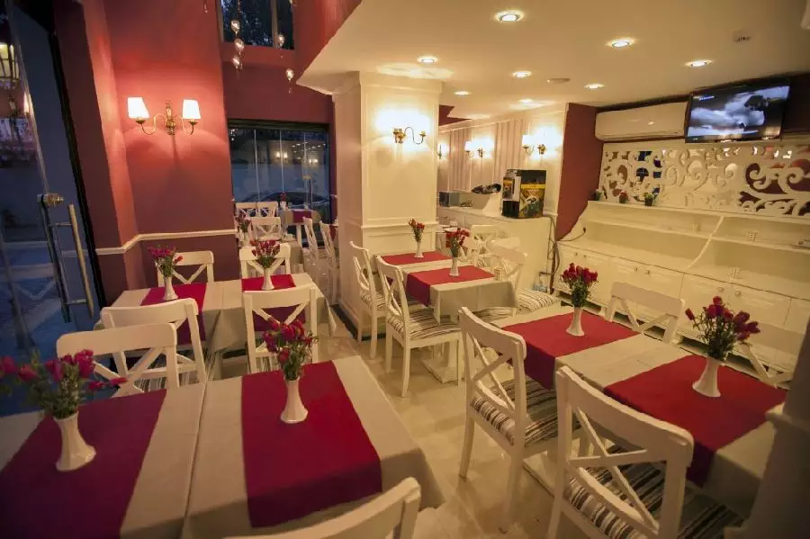 هتل Dream Bosphorus استانبول