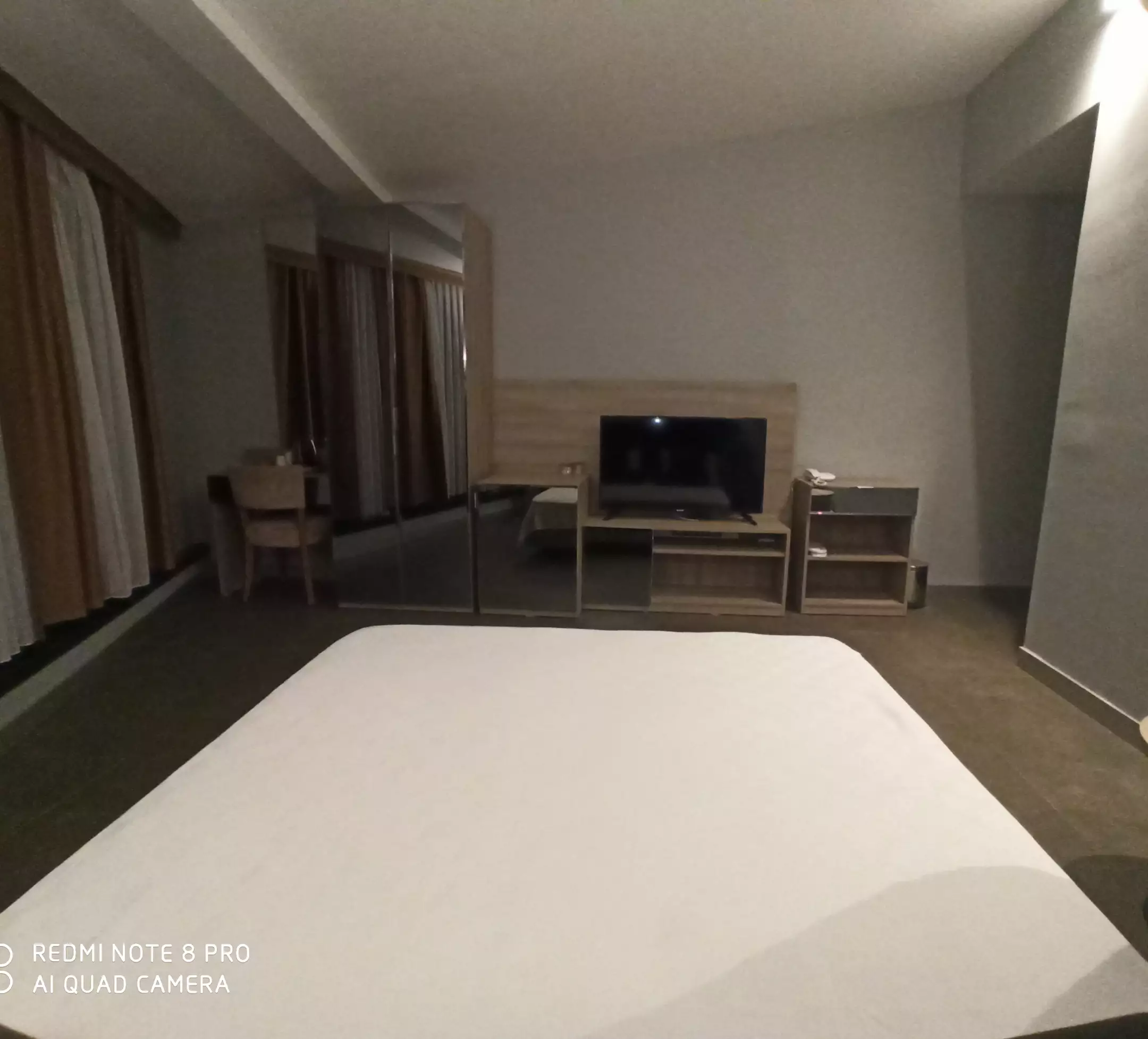 هتل BC Pangaldi استانبول