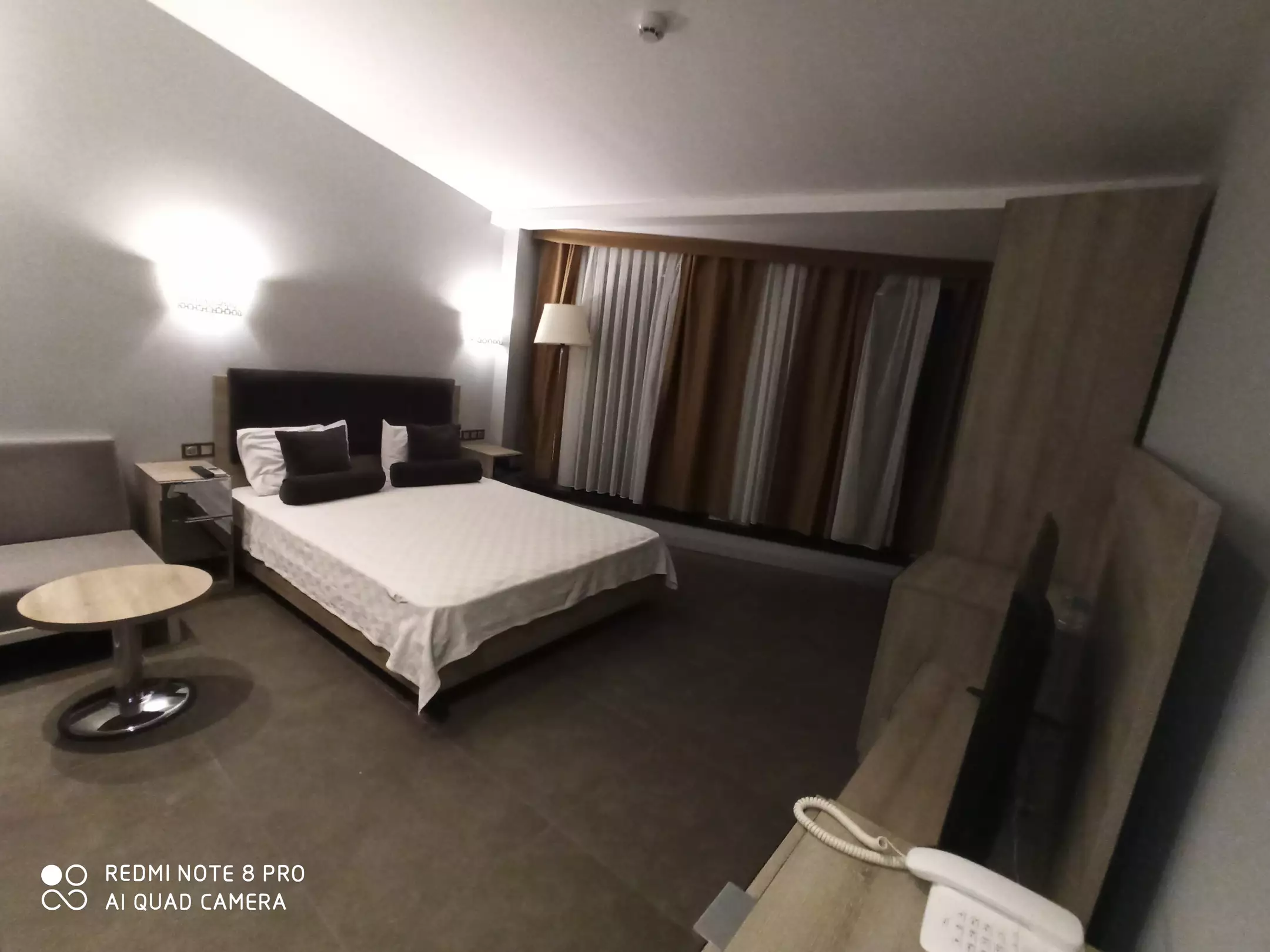 هتل BC Pangaldi استانبول