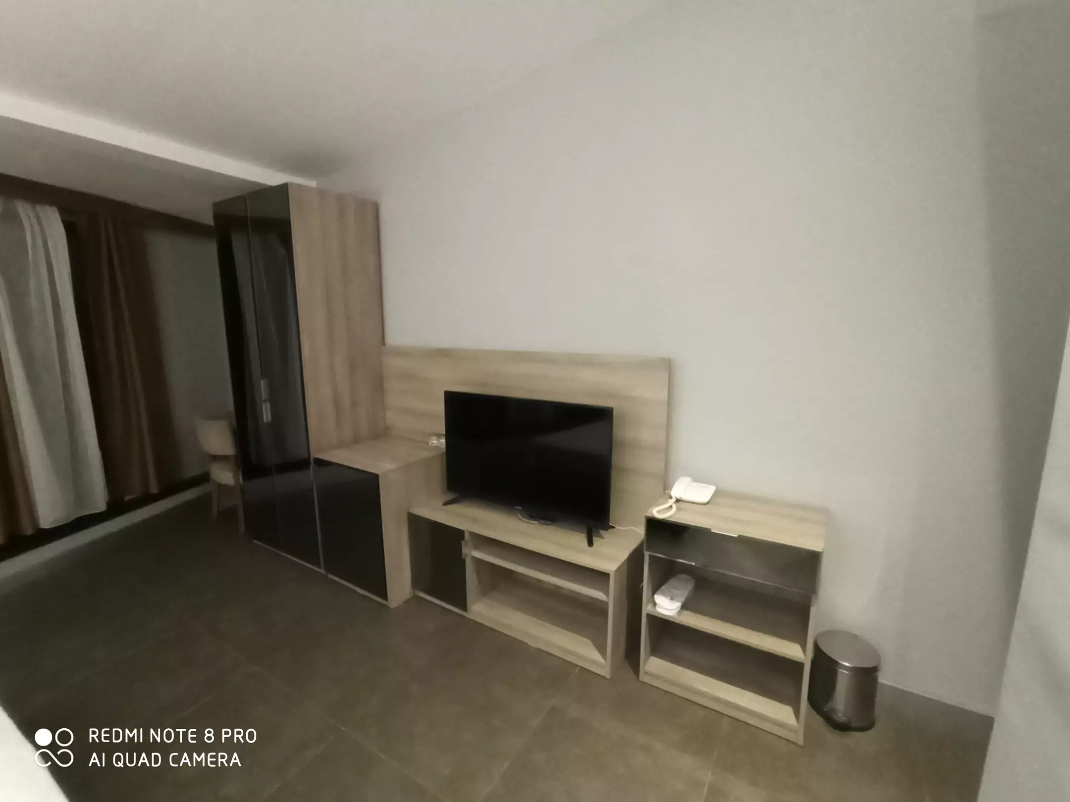 هتل BC Pangaldi استانبول