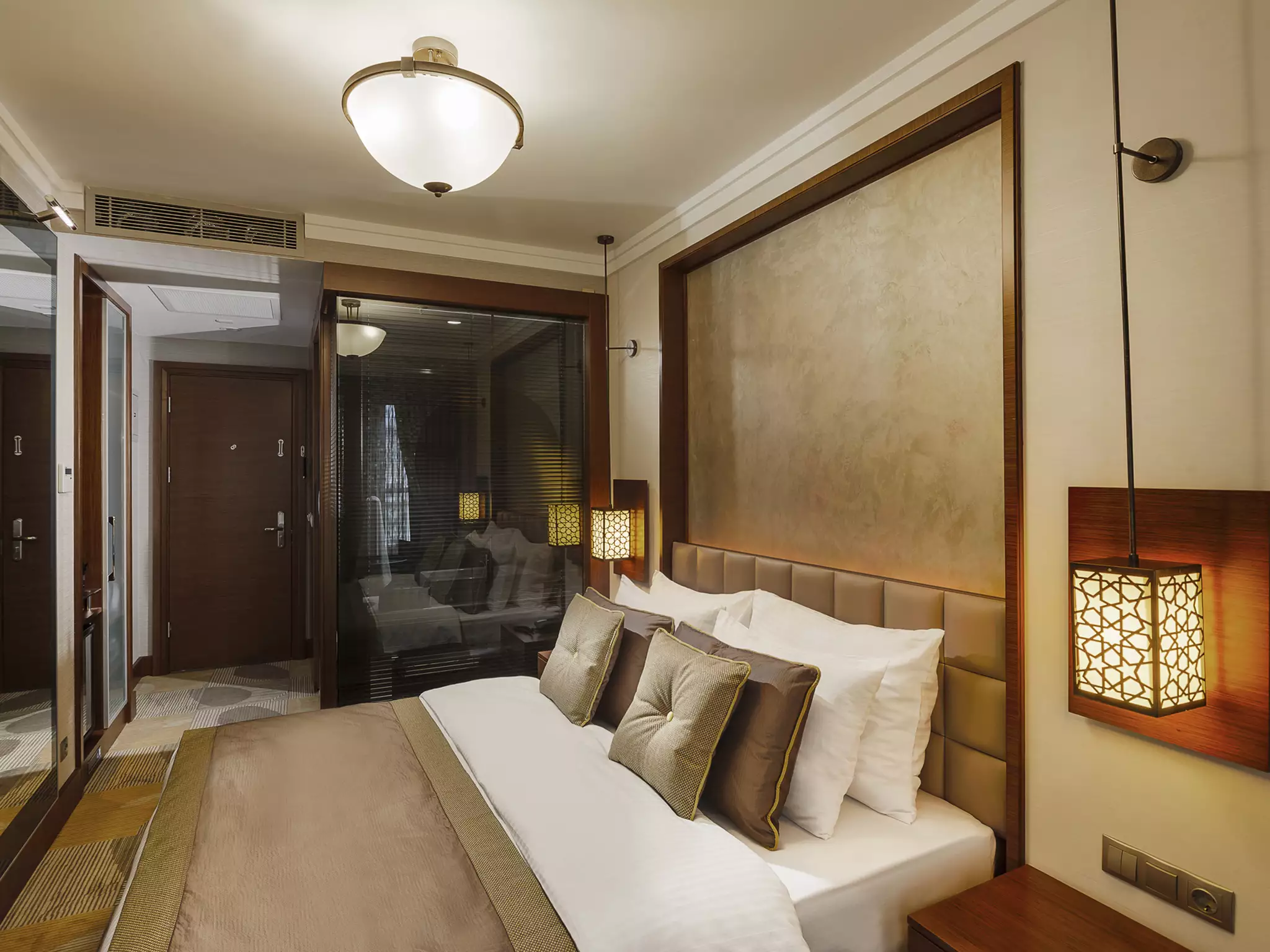 هتل Manesol Boutique Galata استانبول