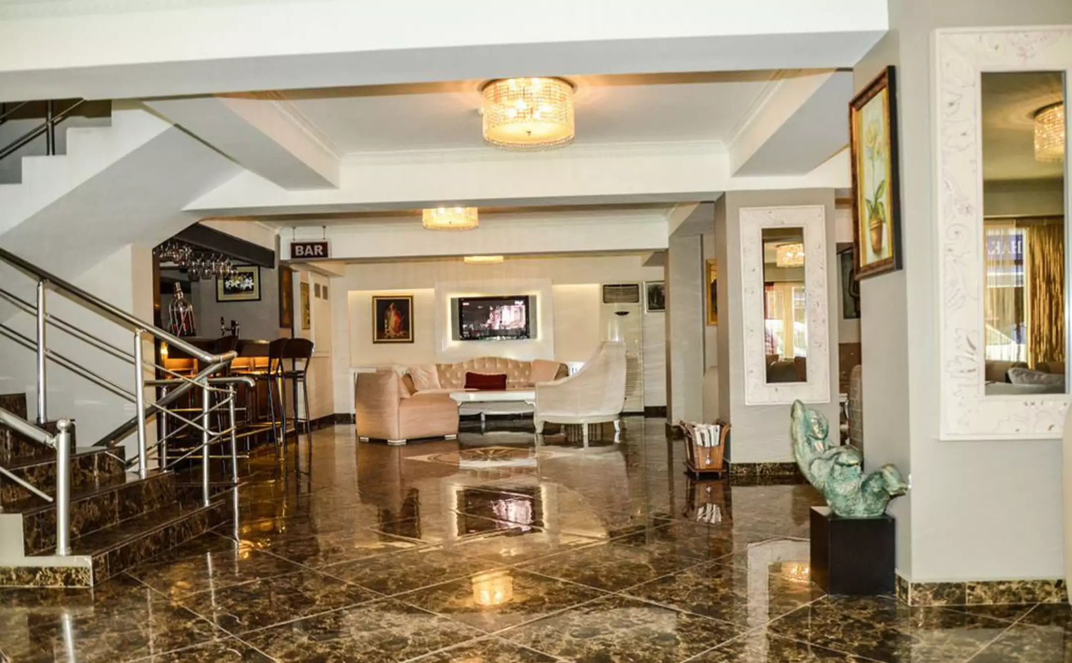 هتل Comfort Life استانبول