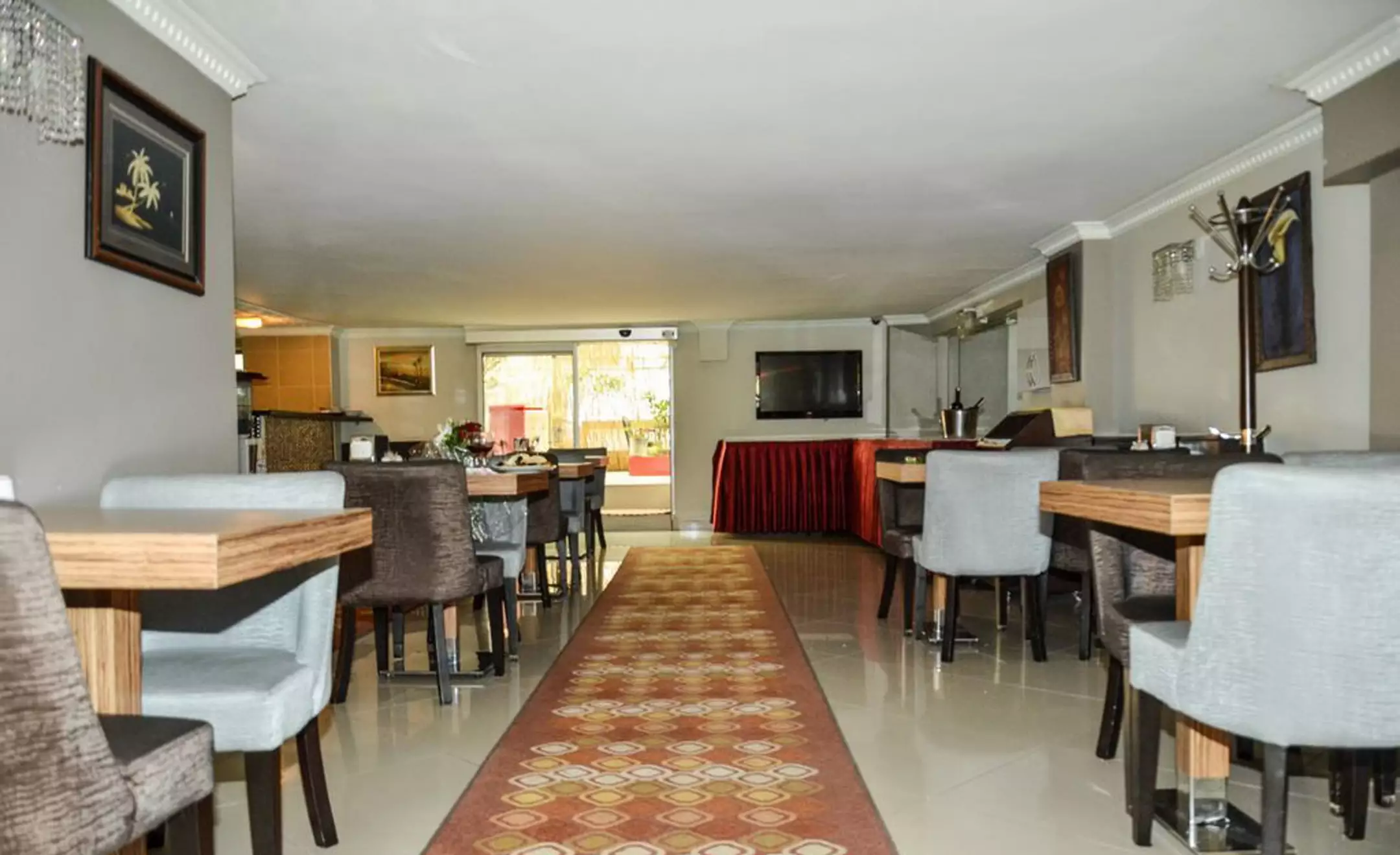 هتل Comfort Life استانبول