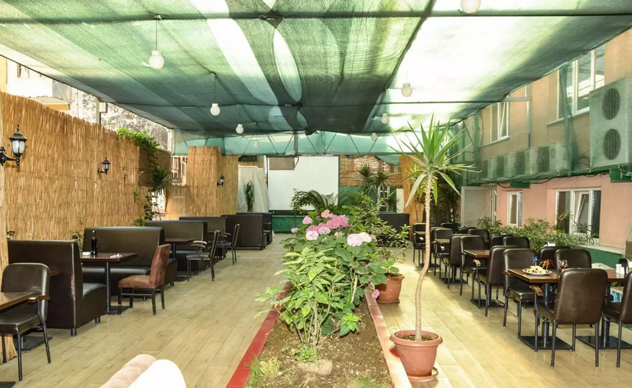 هتل Comfort Life استانبول