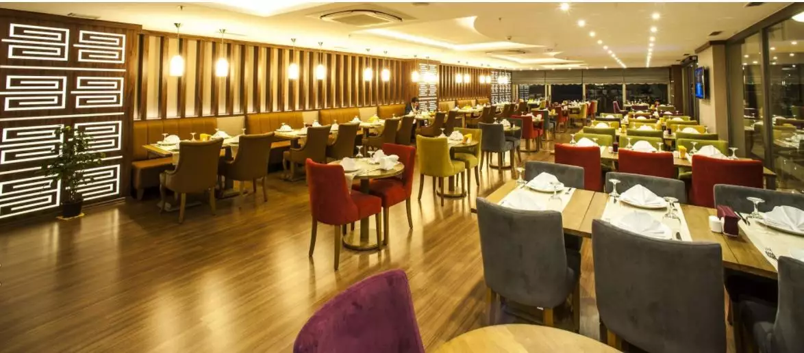 هتل Boris Hotel استانبول