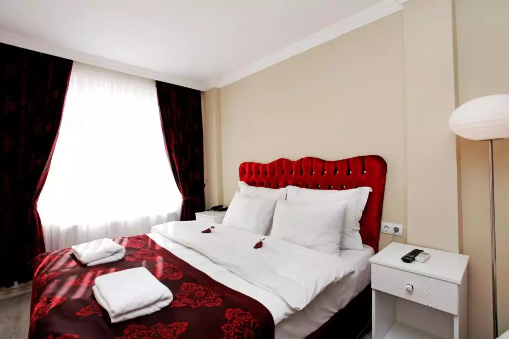 هتل Spinel Hotel استانبول