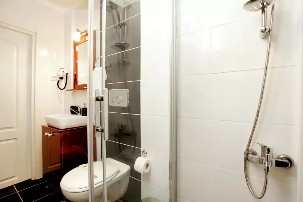 هتل Spinel Hotel استانبول