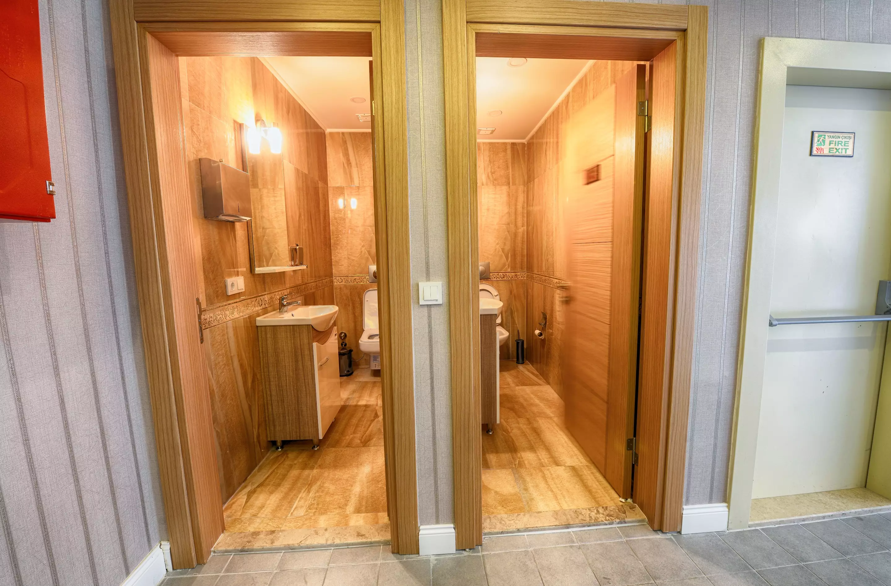 هتل Florenta Hotel استانبول