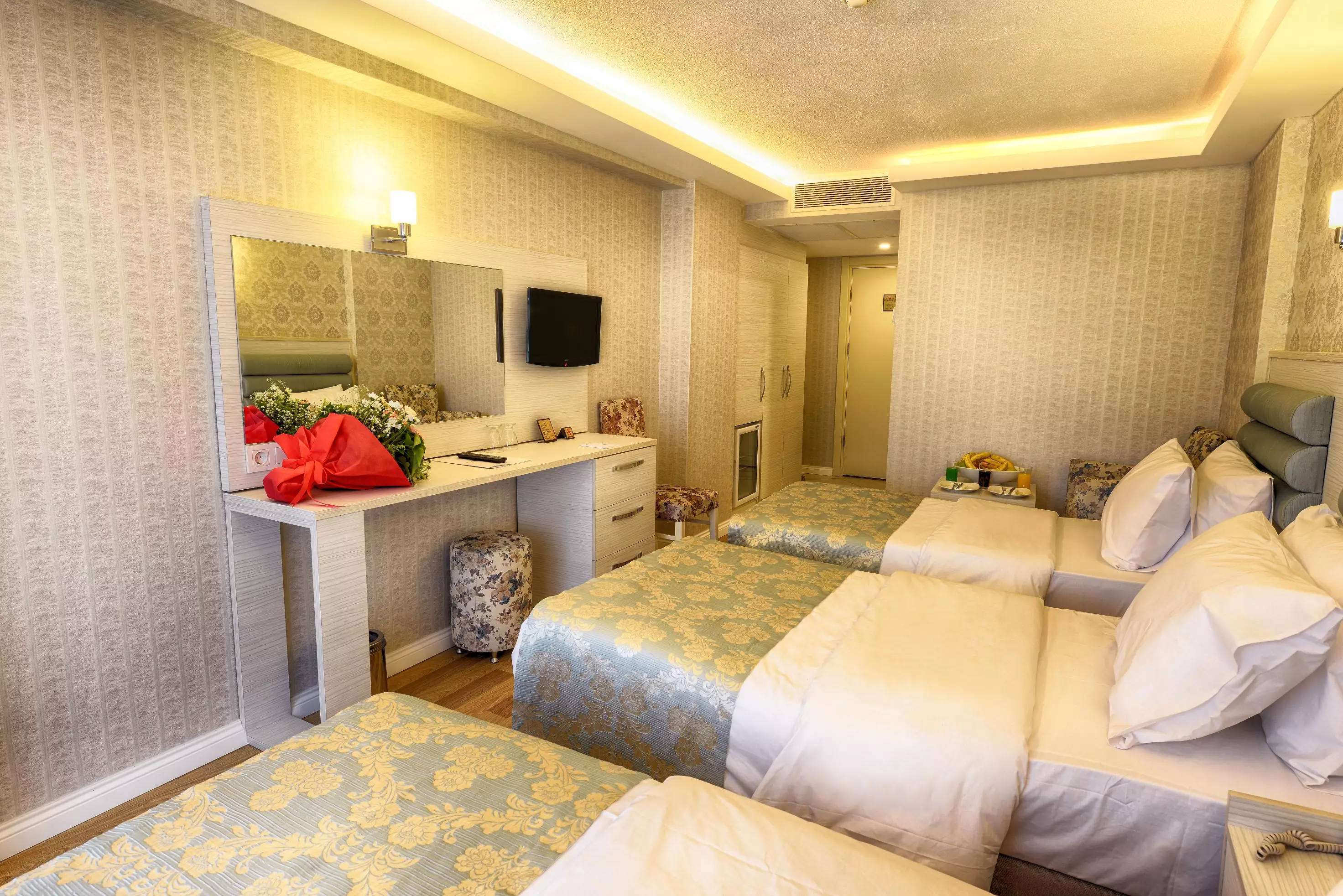 هتل Florenta Hotel استانبول