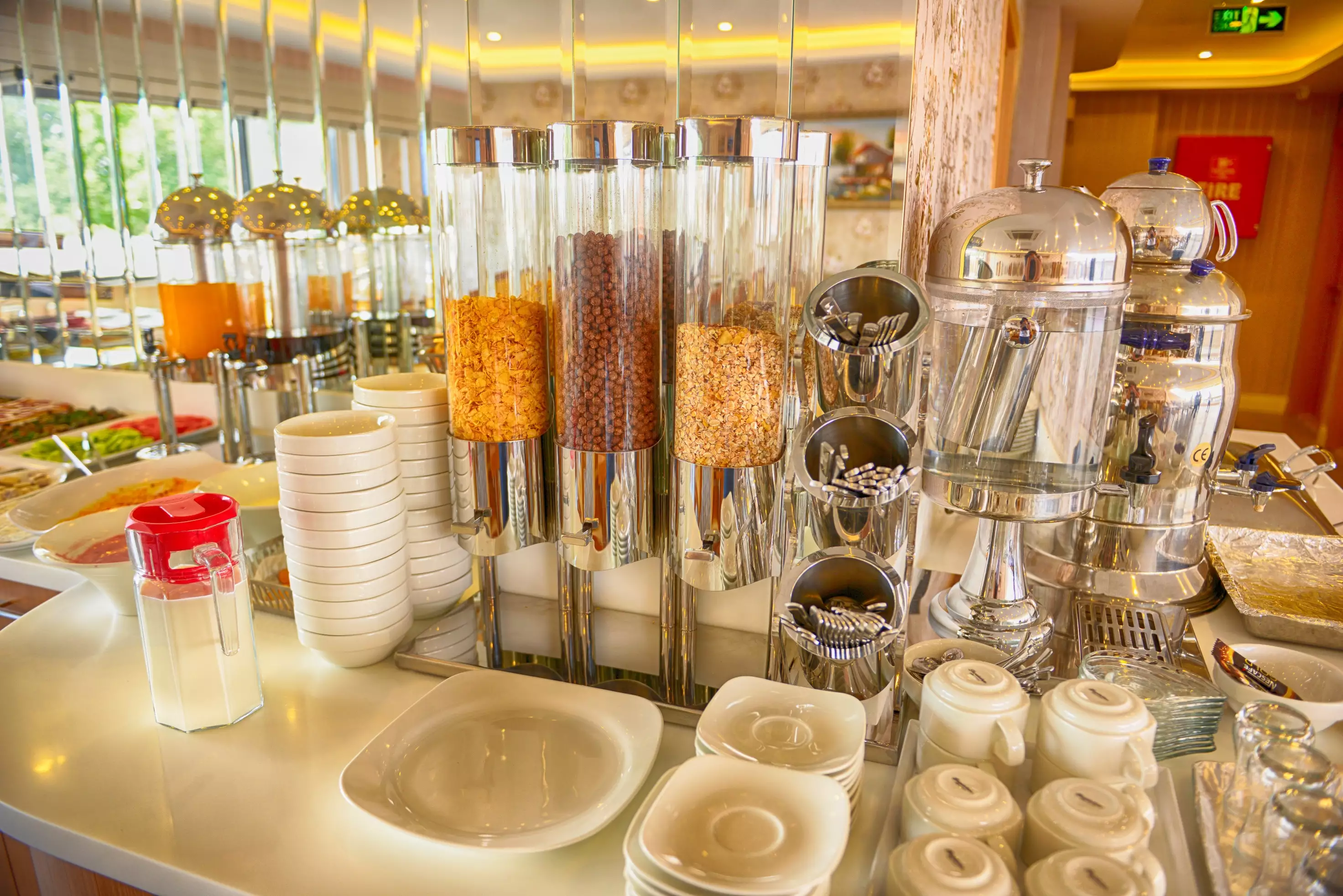 هتل Florenta Hotel استانبول