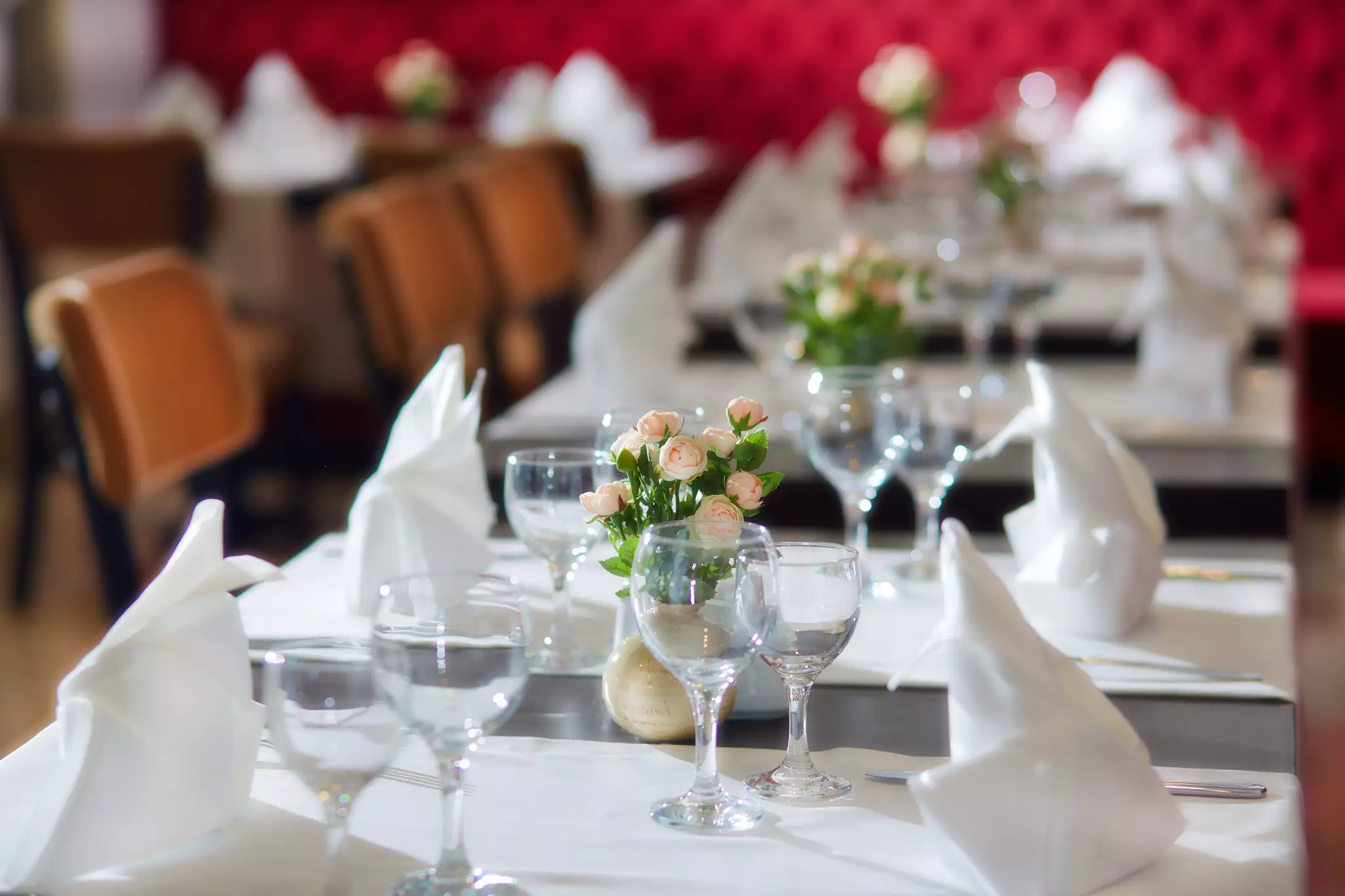 هتل Rox Hotel استانبول