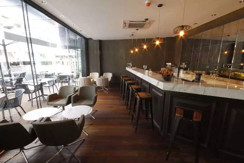 هتل Modus استانبول