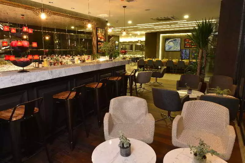 هتل Modus استانبول