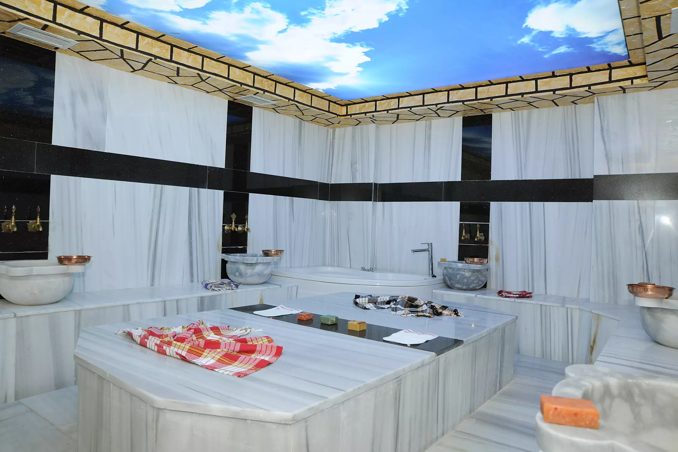 هتل کامفورت الیت اولد سیتی استانبول