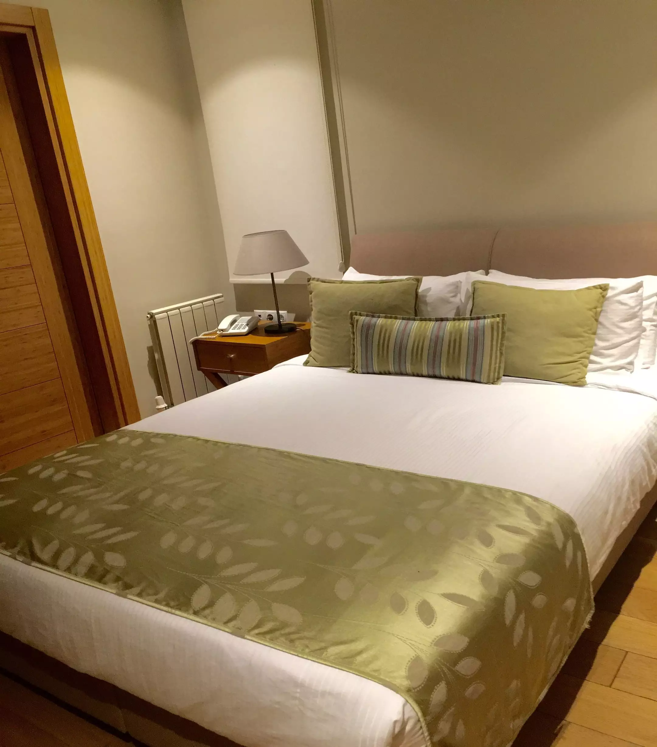 هتل Wame Suite Hotel استانبول