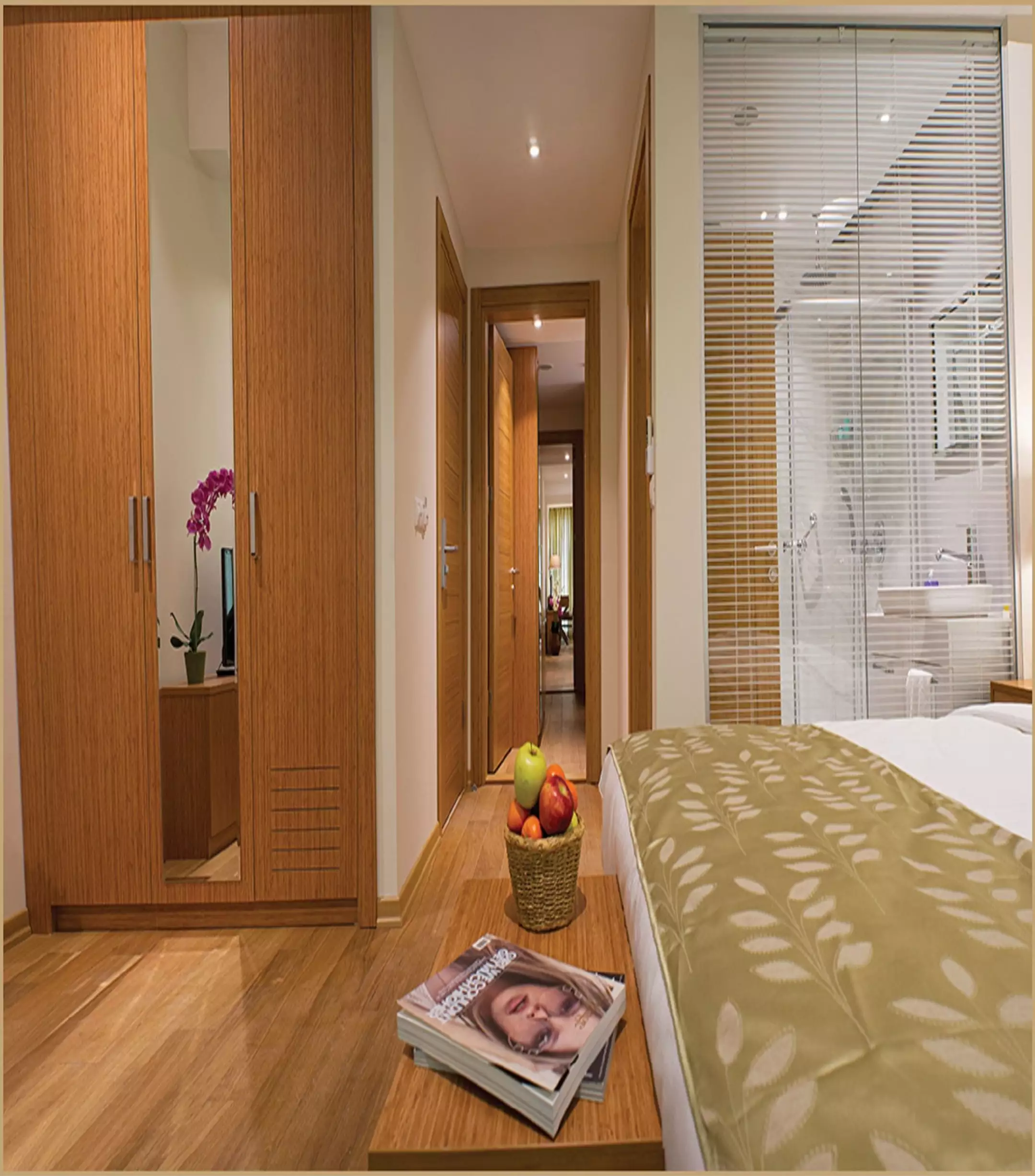 هتل Wame Suite Hotel استانبول