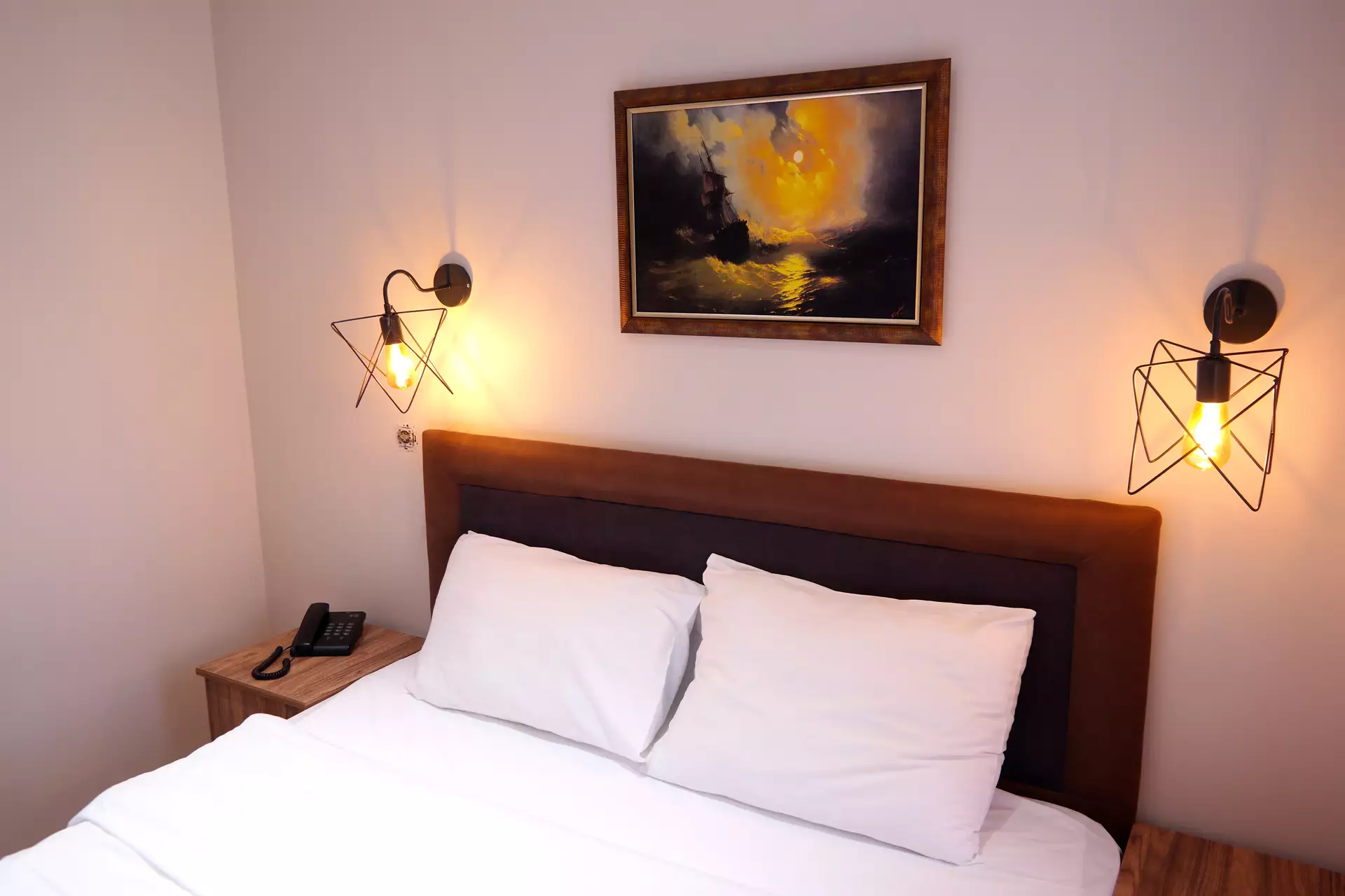 هتل Sheriff Residence استانبول