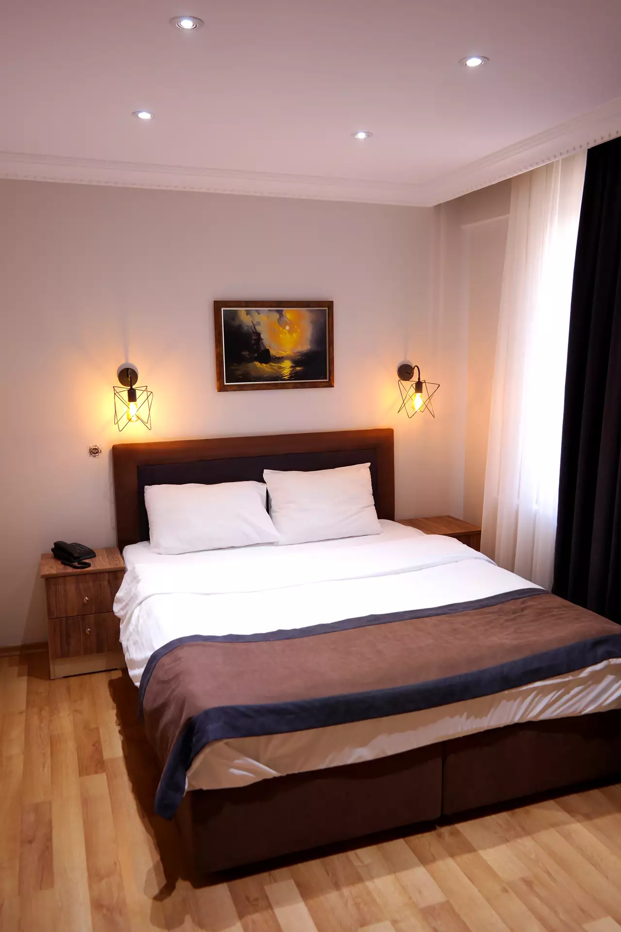 هتل Sheriff Residence استانبول