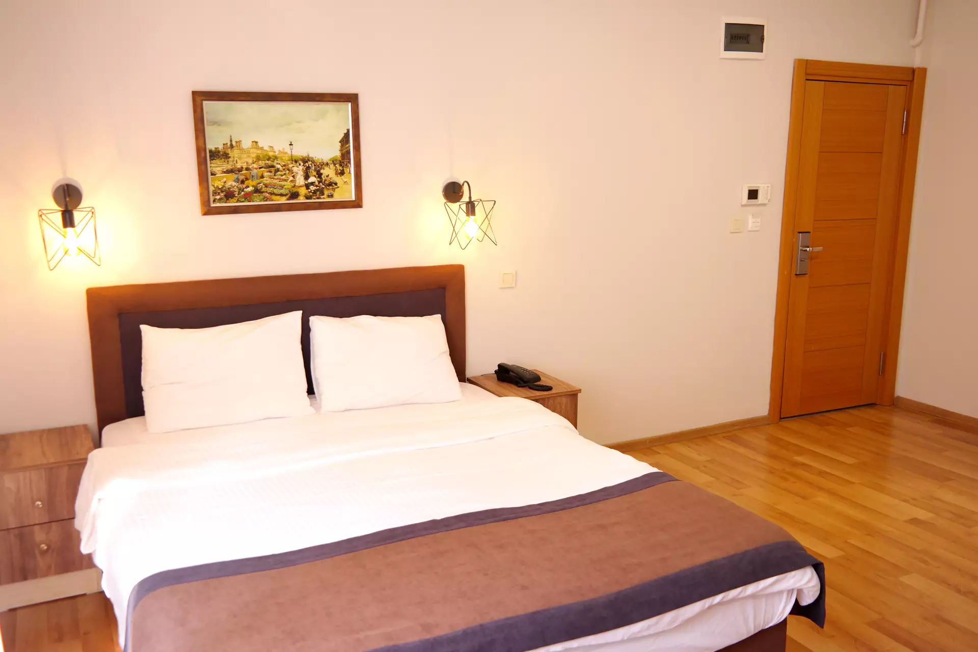 هتل Sheriff Residence استانبول