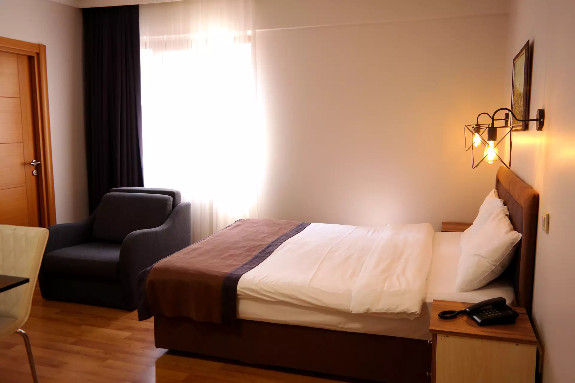 هتل Sheriff Residence استانبول