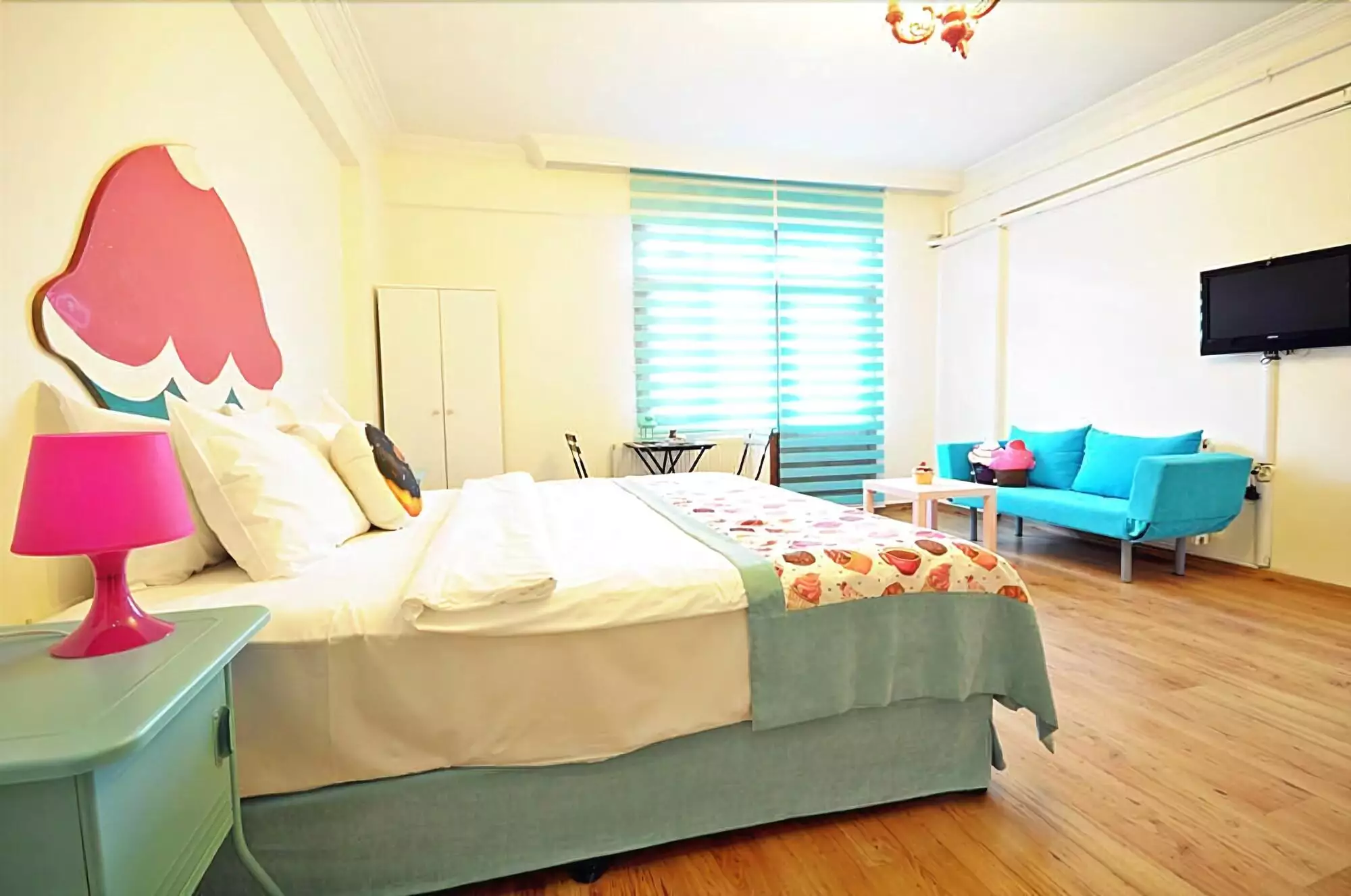 هتل Suite Dreams استانبول