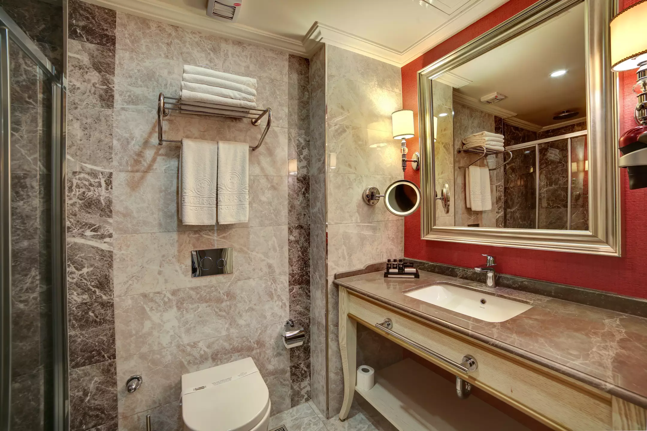 هتل Halifaks Hotel استانبول
