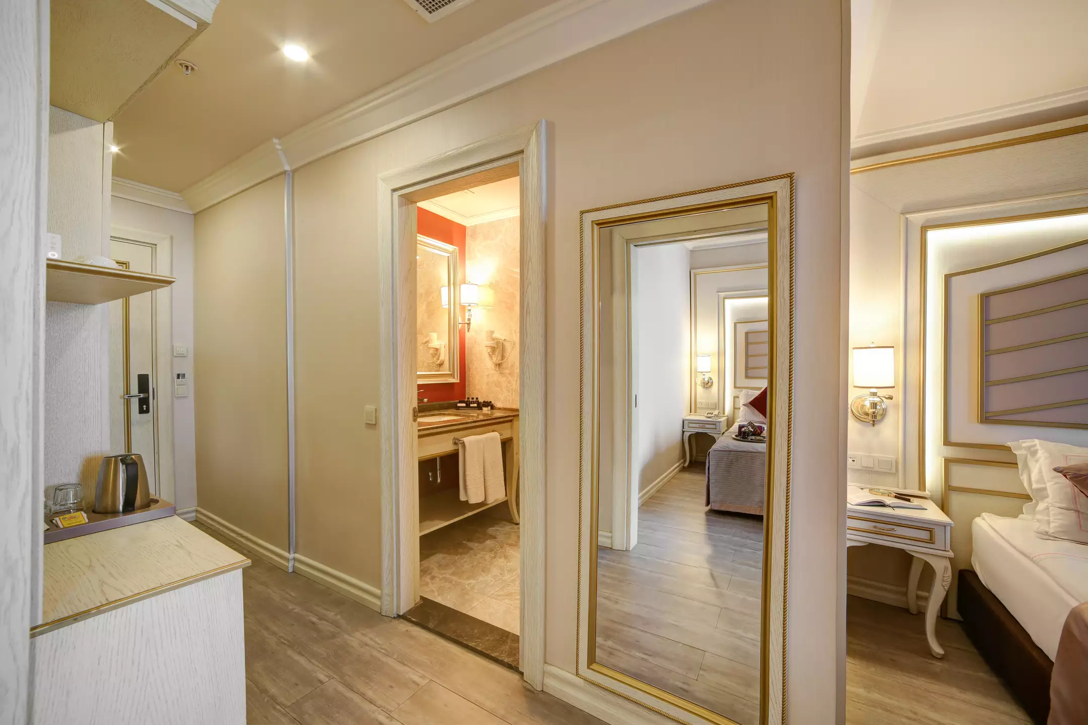 هتل Halifaks Hotel استانبول