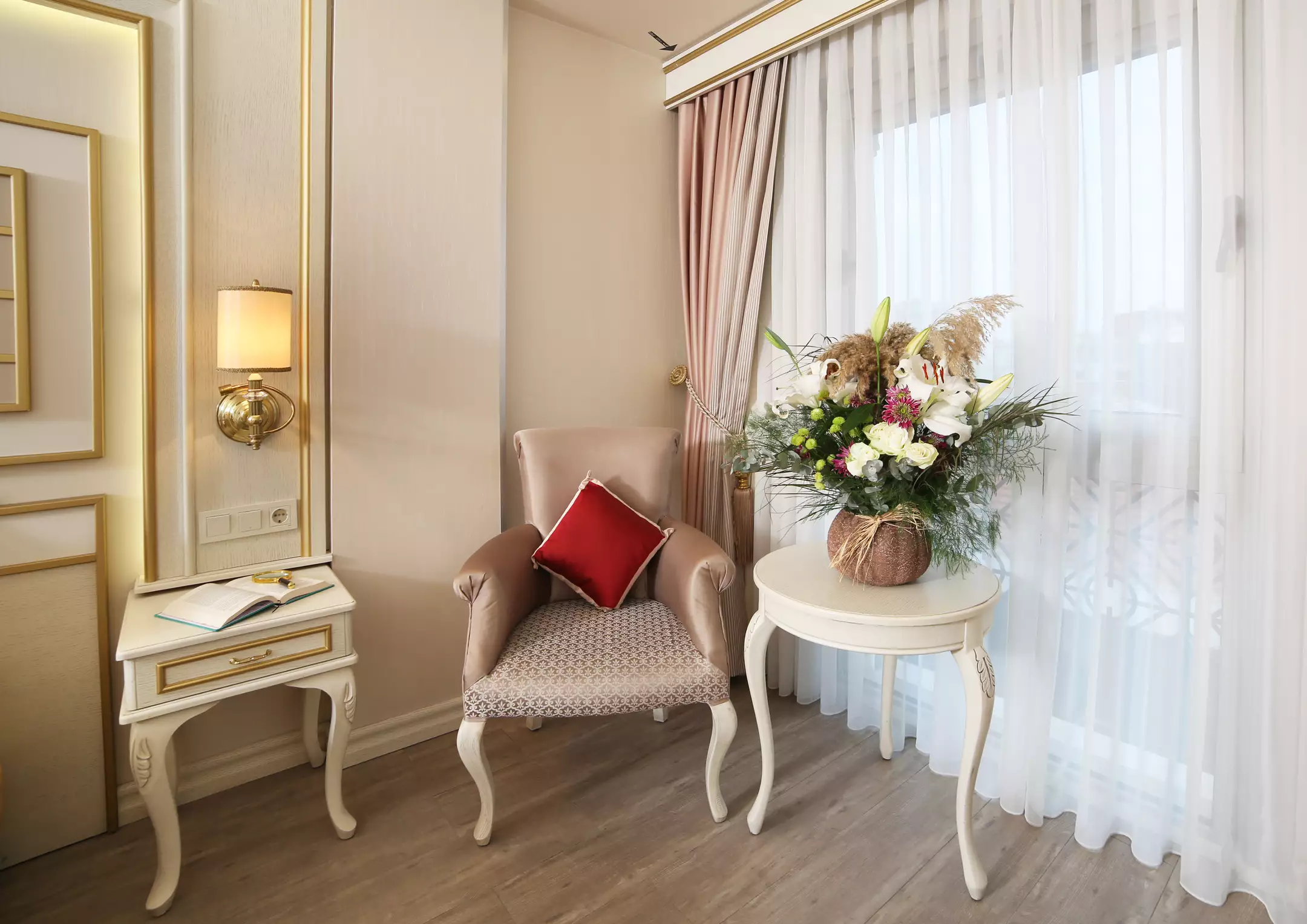 هتل Halifaks Hotel استانبول